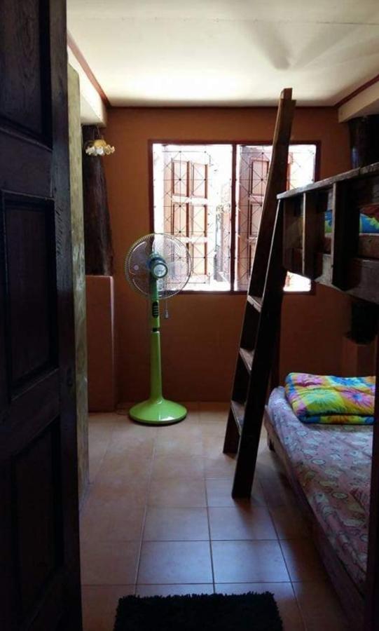 Cactus Hostel Chiang Mai Exterior photo